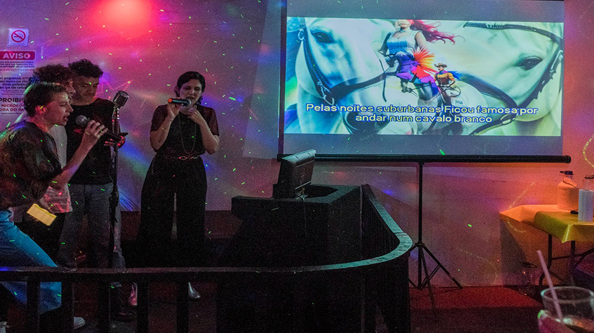 Screenshot from video